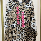 Sudadera Flúor