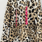 Sudadera Flúor